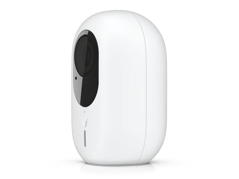 Ubiquiti UniFi Protect G4 Instant Wireless Camera - Compact, Wide-angle, Two-way audio
