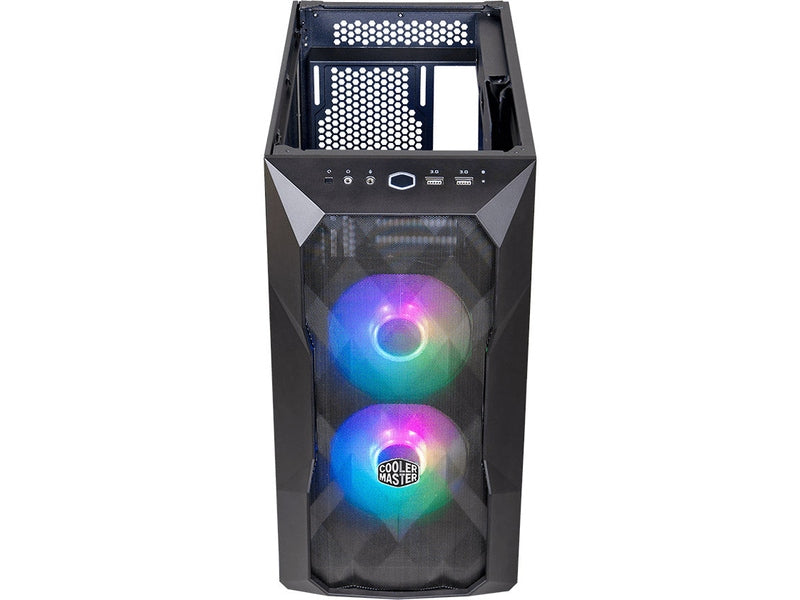 Cooler Master MasterBox TD300 Mesh Mini Tower Case
