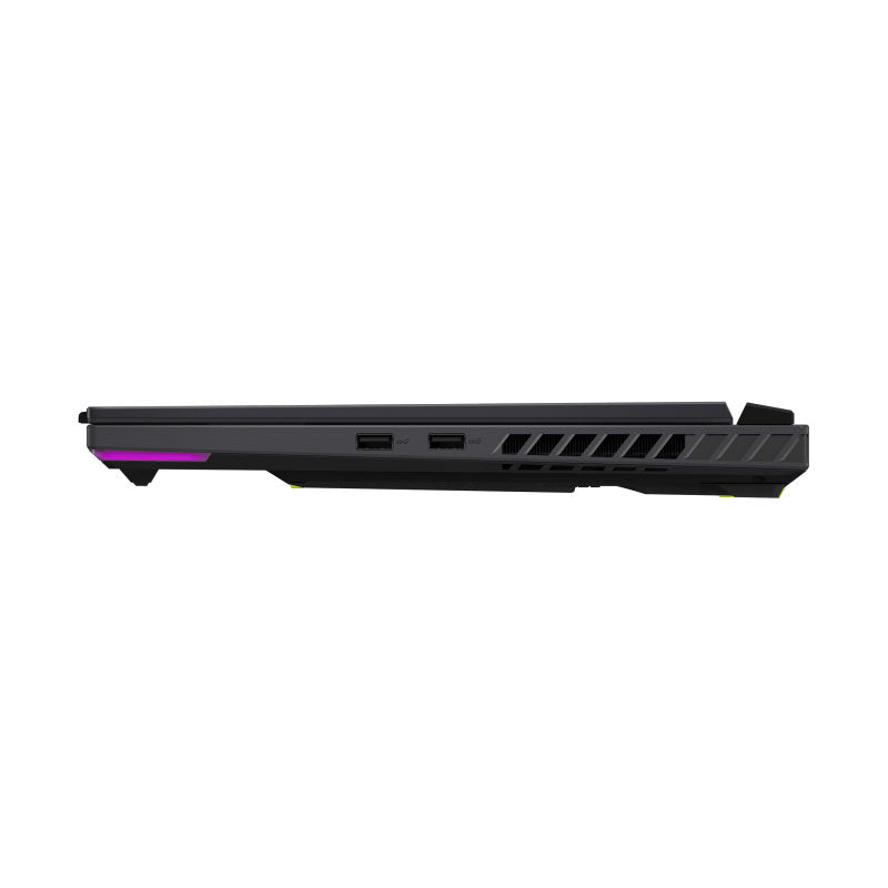 ASUS ROG Strix G16 2025 G614 16" FHD+ Ryzen 9 16GB RAM 1TB RTX 5070 Ti Gaming Laptop - Eclipse Gray