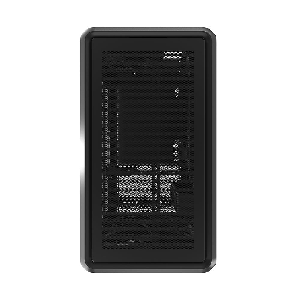 Cooler Master MasterFrame 500 Mesh ARGB Case - Black