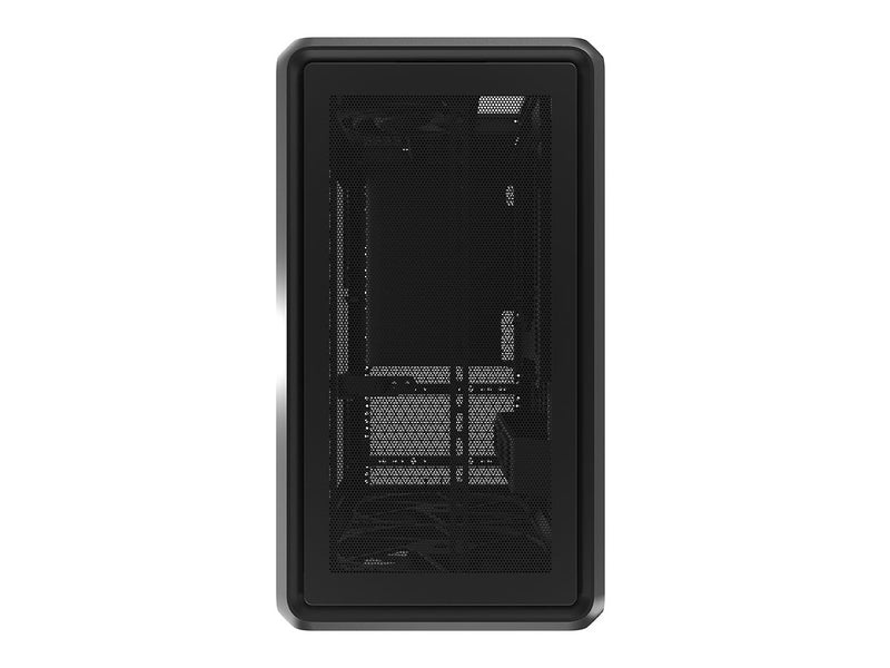 Cooler Master MasterFrame 500 Mesh ARGB Case - Black