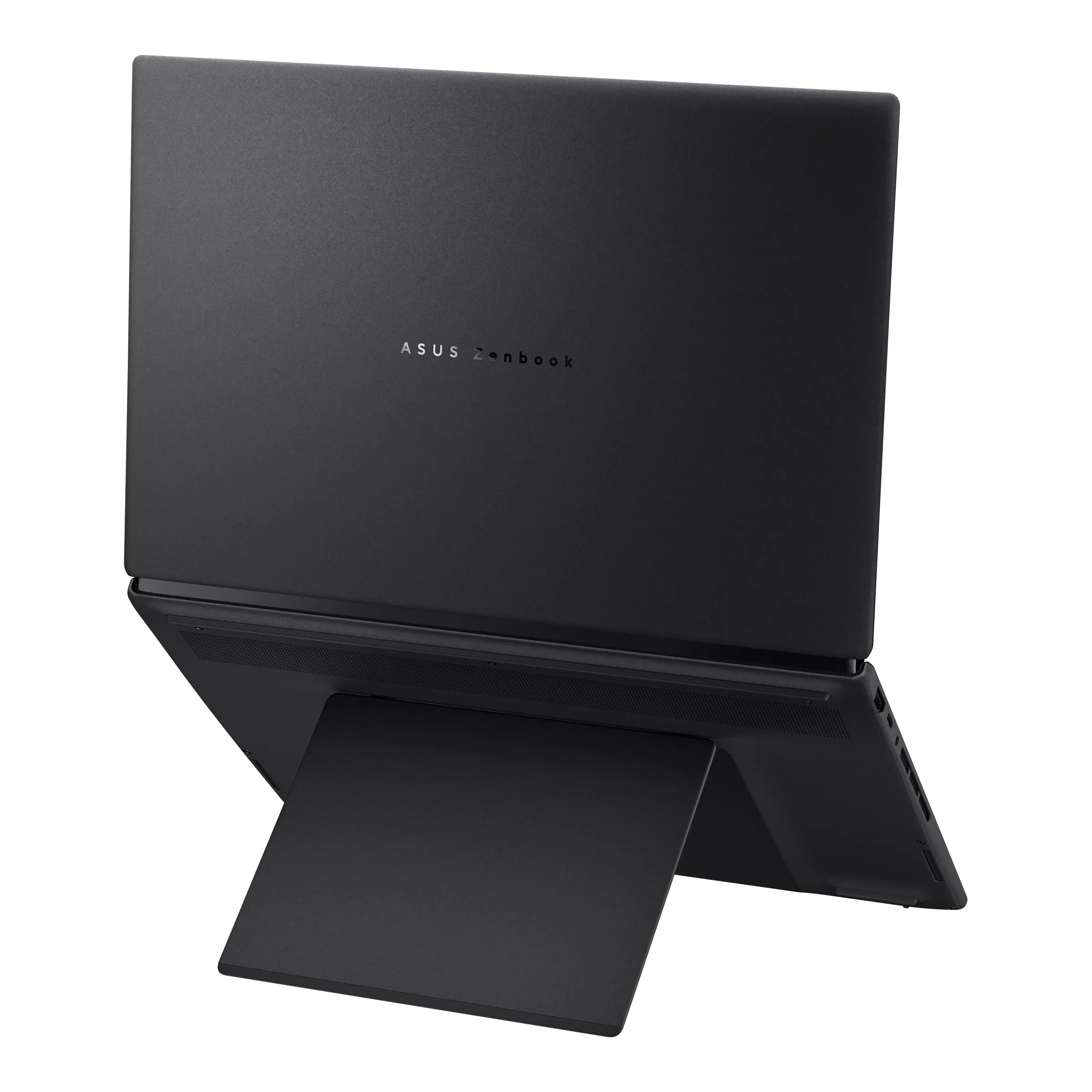 ASUS Zenbook DUO (UX8407AA-SN999W) Ultra 7-358H 32GB 1TB SSD, Dual 14" 3K 144Hz OLED Laptop