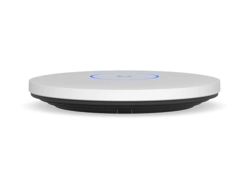 Ubiquiti U7 Pro XGS - White Ceiling Mounted 8-stream WiFi 7 Access Point