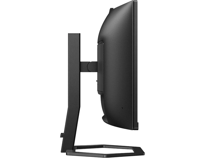 Philips 34E1C5600HE 34" Curved Monitor with USB-C Docking, USBHub, SPEAKERS, Webcam
