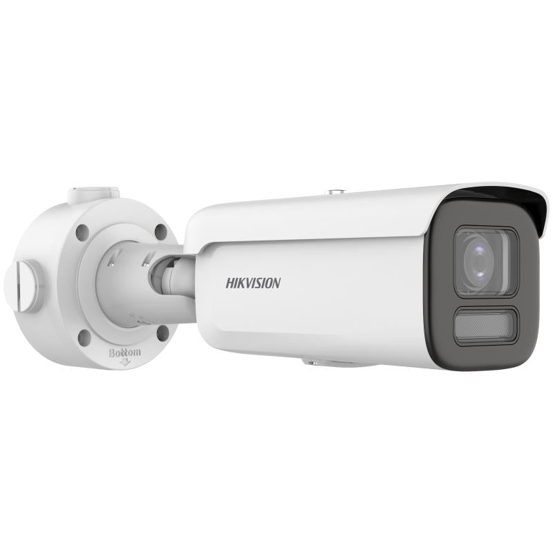 Hikvision Acusense G2H 2CD3686G2HT-LIZSY 8MP Bullet Camera, Varifocal 2.7-13.5mm, IR 60M,