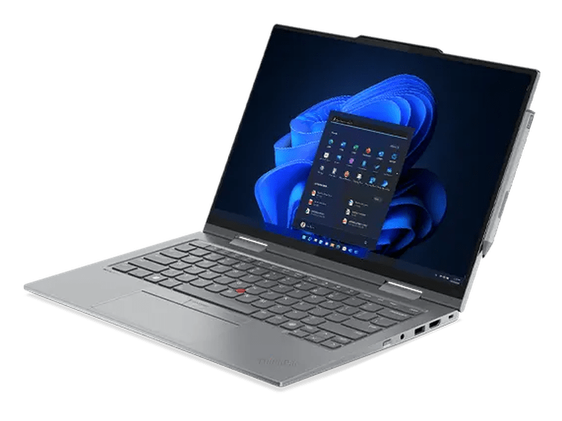 Lenovo ThinkPad X1 2-in-1 G9 14" WUXGA Touch U5-125U 16GB 512GB W11P 3YR PREM