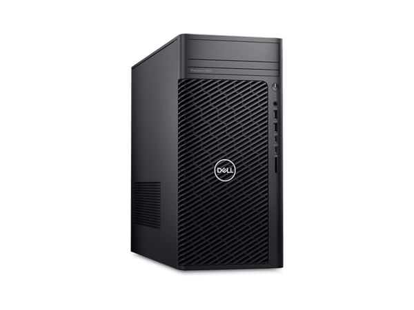 DELL PRECISION 3680 TOWER, i7-14700, 16GB, 512GB, RTXA1000 8GB , NO WL, W11P AI , 3YPRO
