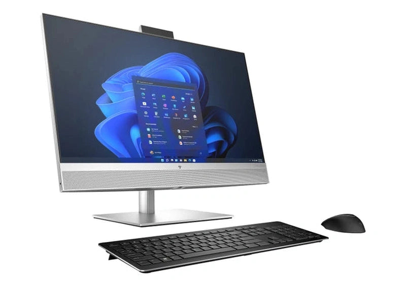 HP EliteOne 840 G9 AIO 24 Touch I7-14700 16GB 512GB W11P WL BT 3YR