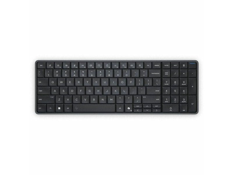 HP EliteBoard G1a, Ryzen AI 5 330, 16GB, 256GB SSD, WLAN, WIN 11 PRO, 3YR NBD ONSITE WTY