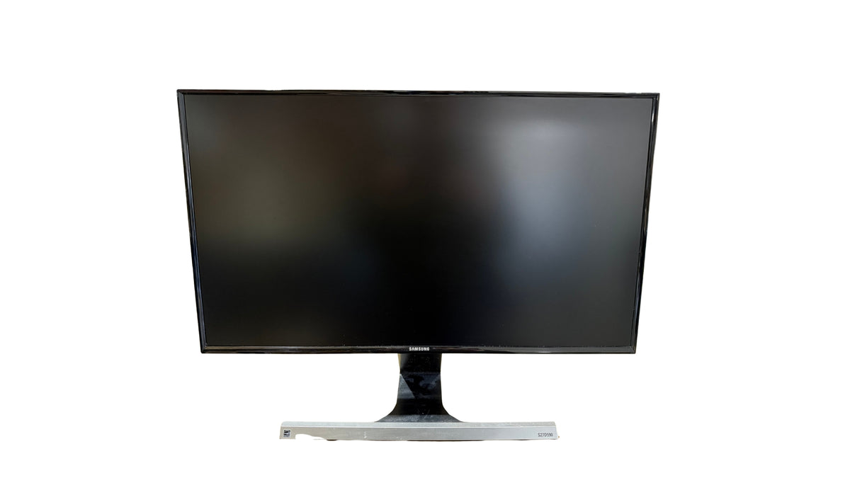 Samsung S27D590P 27" LED PLS 300 nits Monitor * used