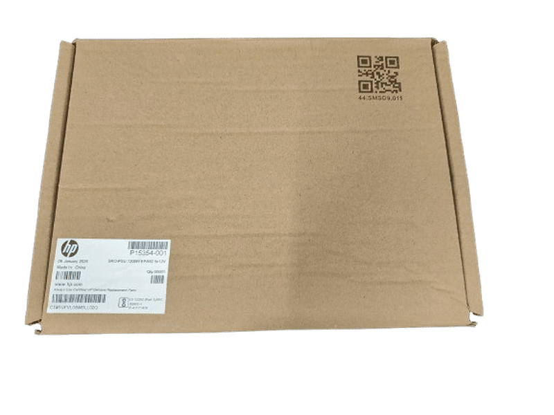 Original HP Power Supply PSU 1200W EPA92 5x12V- P15354-001