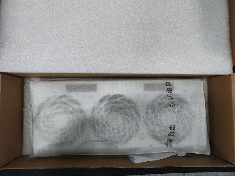 Original HP Fan Bottom Three Fan Kit Z2 TWR G1i