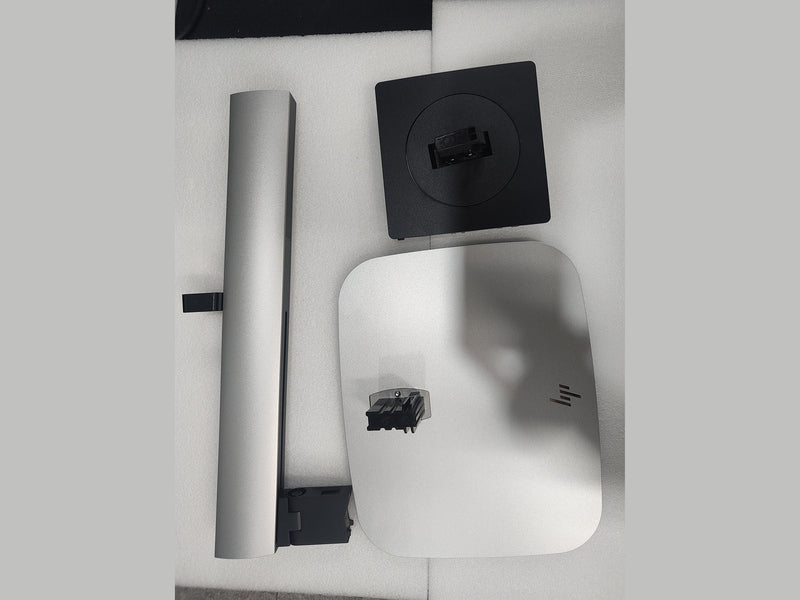 Genuine HP LCD STAND for HP SERIES 5 PRO 527pf FHD 27" Monitor with Hinge /VESA