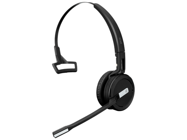 EPOS Impact SDW 5011 Mono Wireless DECT Headset