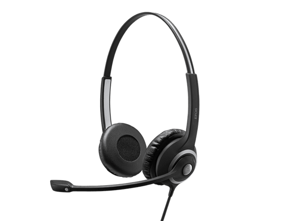 EPOS Impact SC 260 Wide Band Binaural Headset