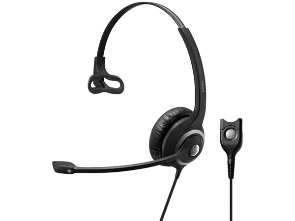 EPOS Impact SC 238 Mono Headset