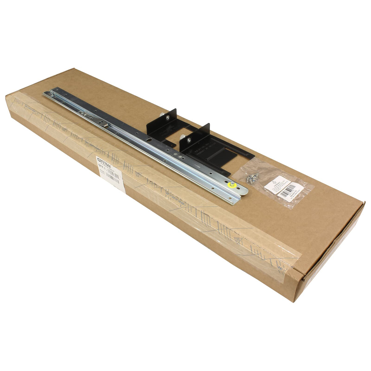 HP ZBook Rack Rail Upgrade Kit (2FZ76AA)