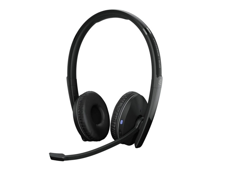 ADAPT 261 DOUBLE SIDED BT HEADSET USB C UC/TEAMS CERT - Image 1