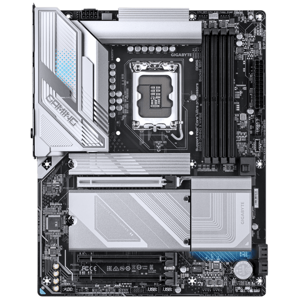 Gigabyte B860 GAMING X WIFI6E Motherboard