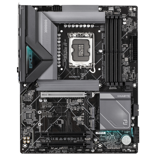 Gigabyte B860 EAGLE WIFI6E 1.0 Motherboard
