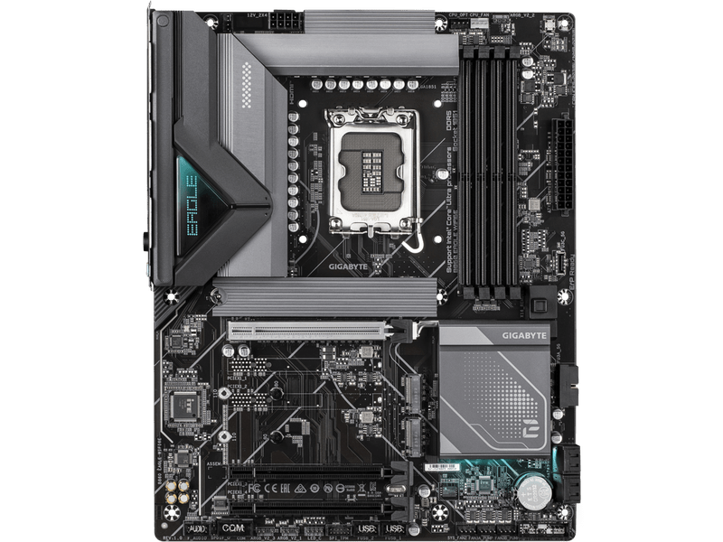 Gigabyte B860 EAGLE WIFI6E 1.0 Motherboard
