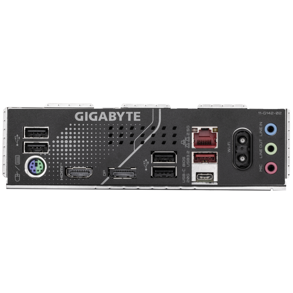 Gigabyte B860 EAGLE WIFI6E 1.0 Motherboard