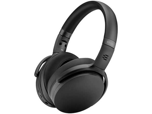 EPOS Adapt 361 ANC Bluetooth Headset With Mic