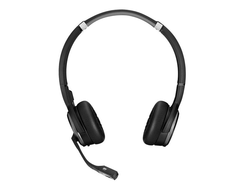 EPOS Impact SDW 5065 DECT Wireless Office Binaural Headset