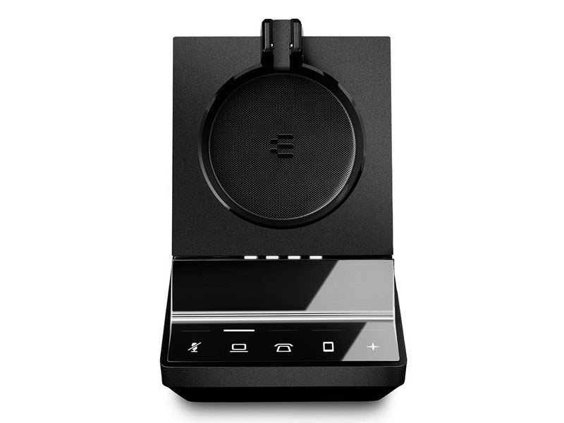 EPOS Impact SDW 5065 DECT Wireless Office Binaural Headset