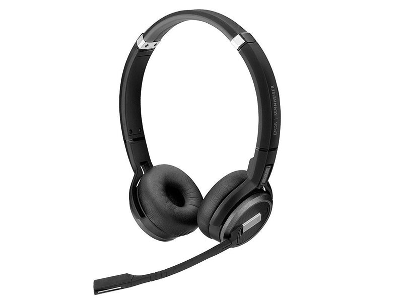 EPOS Impact SDW 5065 DECT Wireless Office Binaural Headset