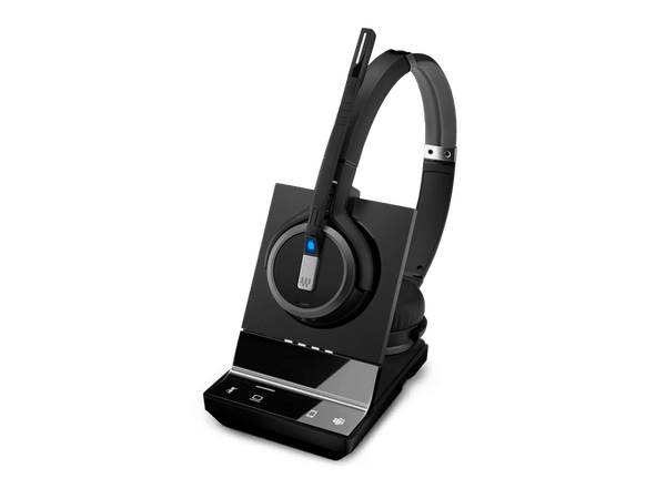 EPOS Impact SDW 5063T Headset with Stand