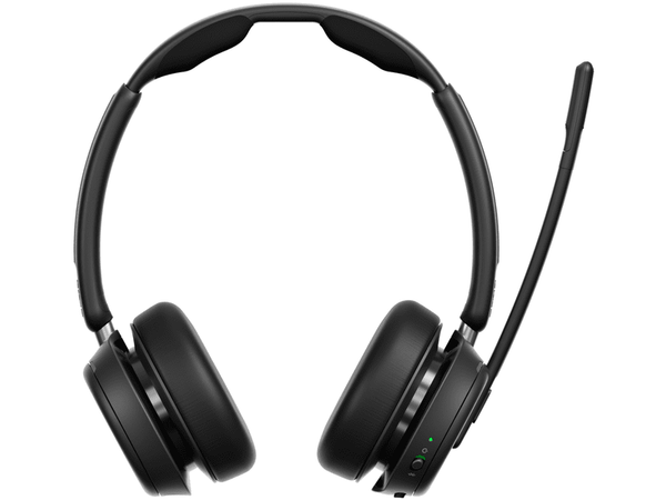 EPOS Impact 1060T MS Duo Bluetooth Headset