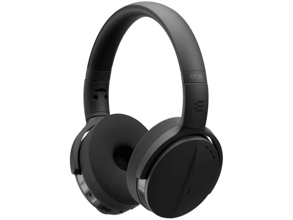 EPOS Adapt 561 II ANC Bluetooth Headset With Boom Mic