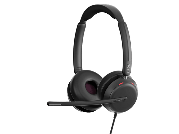 EPOS Impact 860T Stereo Headset