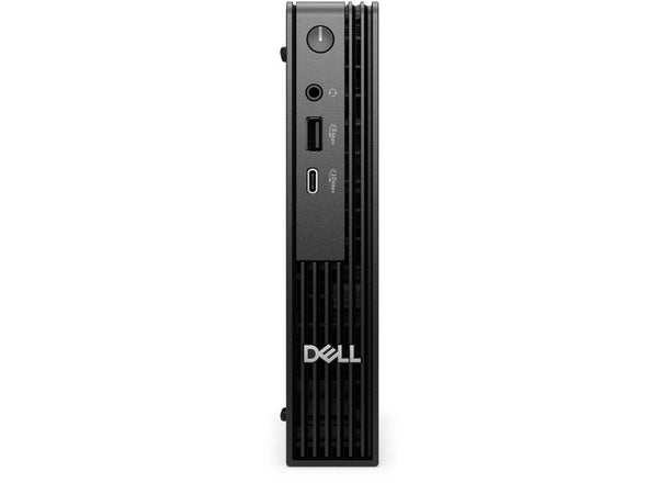DELL PRO DESKTOP, MICRO, U7-265T, 16 GB, 512GB, WL, W11P AI , 3Y PRO
