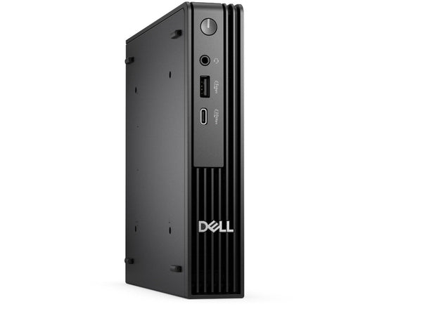 DELL PRO DESKTOP, MICRO, U7-265T, 16 GB, 512GB, WL, W11P AI , 3Y PRO