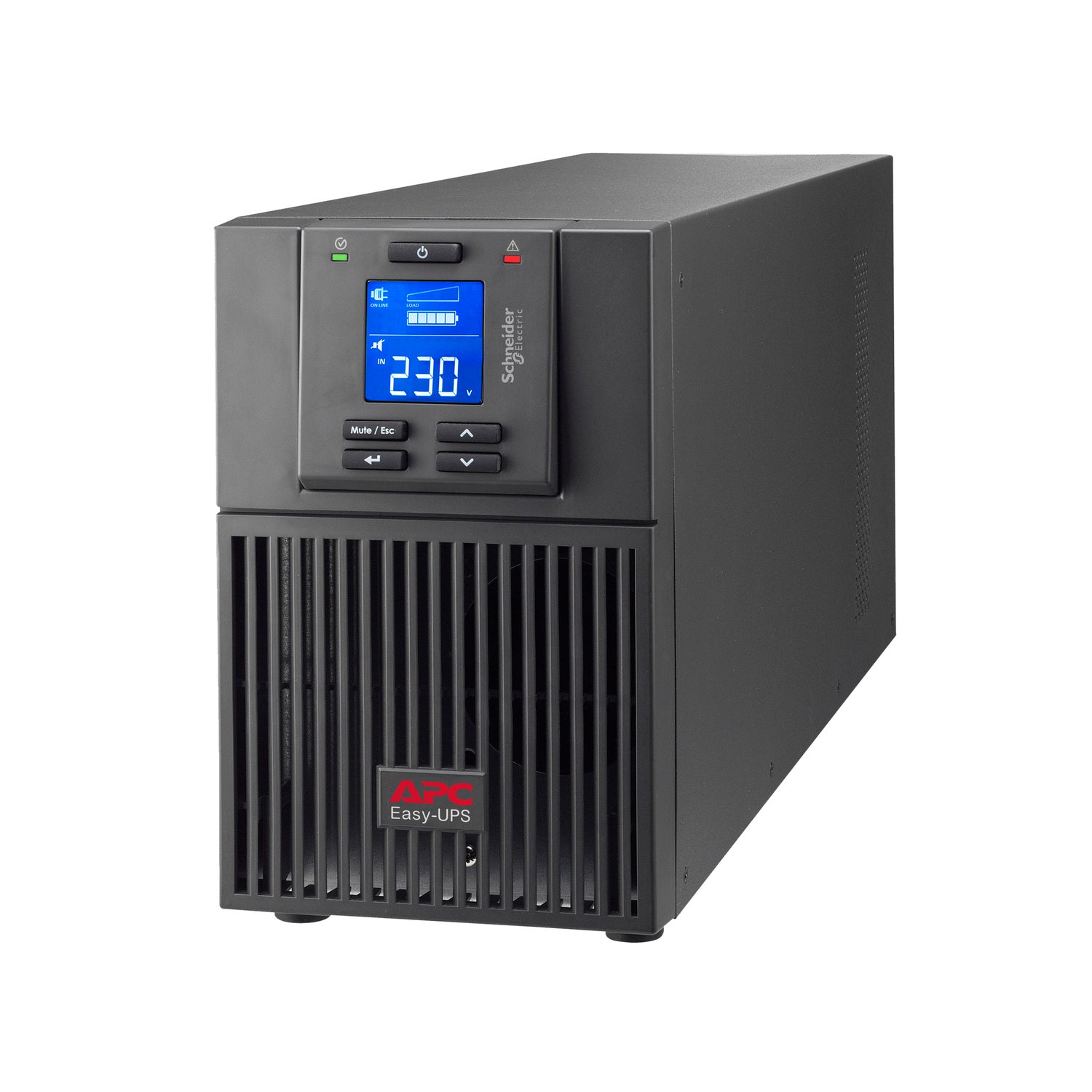 APC Easy UPS On-Line SRV1KI-E 1000VA/900W Tower UPS