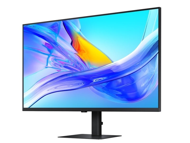 Samsung ViewFinity S80UD 37inch 4K UHD VA Monitor - LS37D800UAEXXY