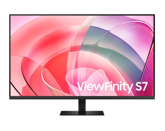Samsung ViewFinity S7 S70D 37inch 4K UHD VA Monitor LS37D702EAEXXY