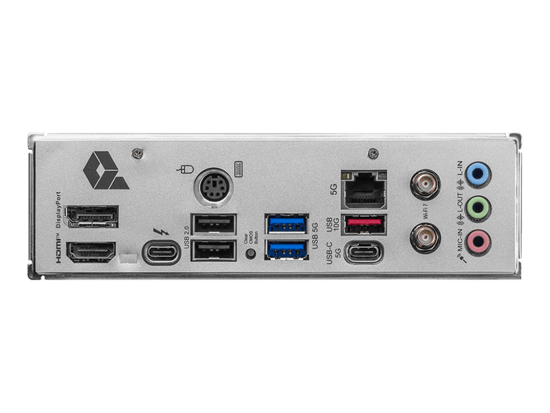 MSI PRO B860M-A WIFI Motherboard