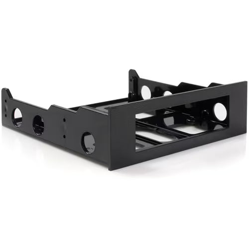 StarTech 3.5in Hard Drive to 5.25in Front Bay Bracket Adapter