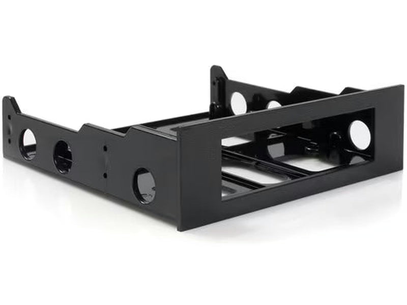 StarTech 3.5in Hard Drive to 5.25in Front Bay Bracket Adapter