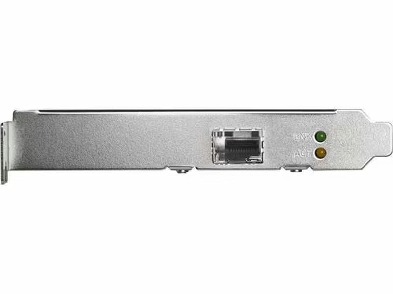 StarTech PCI Express Gigabit Ethernet Fiber Network Card w/ Open SFP - PCIe SFP Network Card Adapter NIC