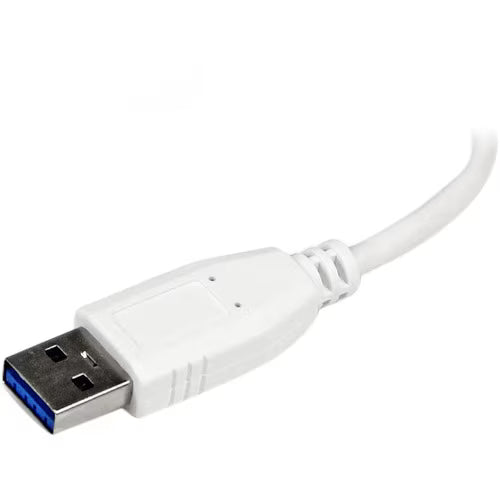 StarTech 4 Port SuperSpeed USB 3.0 Mini Hub