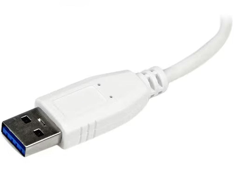 StarTech 4 Port SuperSpeed USB 3.0 Mini Hub