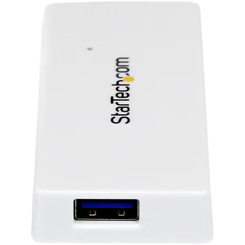 StarTech 4 Port SuperSpeed USB 3.0 Mini Hub