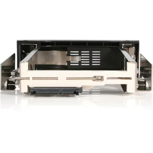 StarTech 5.25in Trayless Hot Swap Mobile Rack for 3.5in Hard Drive