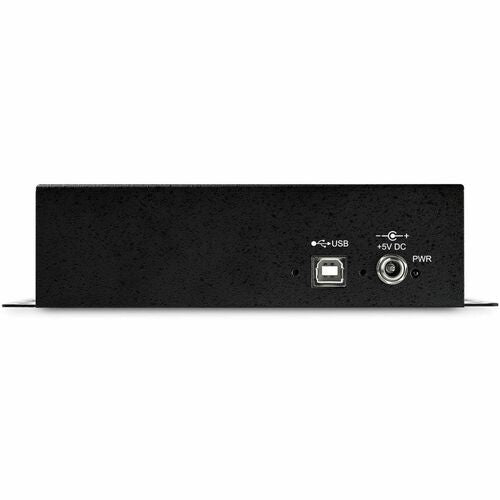StarTech 8 Port USB to DB9 RS232 Serial Adapter Hub