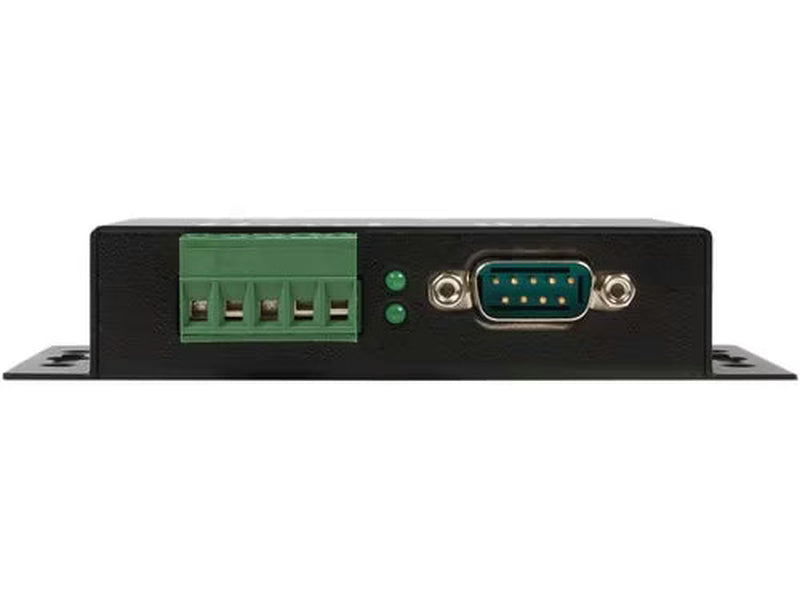 StarTech 1 Port Industrial USB to RS422/RS485 Serial Adapter