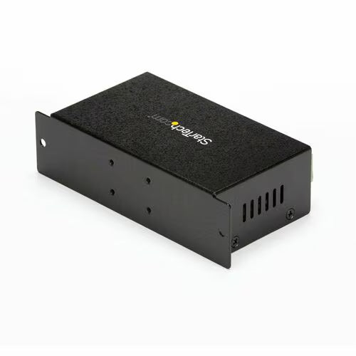 StarTech Mountable Rugged Industrial 7 Port USB Hub